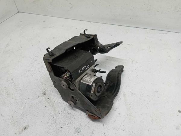 BLOC ABS PEUGEOT 207 - Vue 1